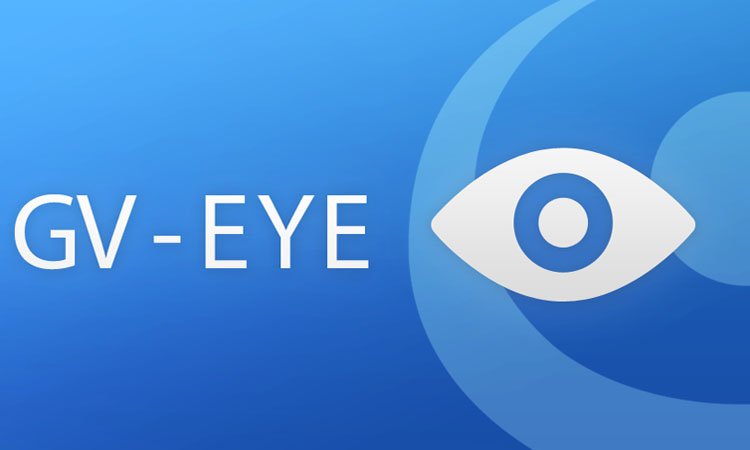 GV-Eye - приложение для видеонаблюдения