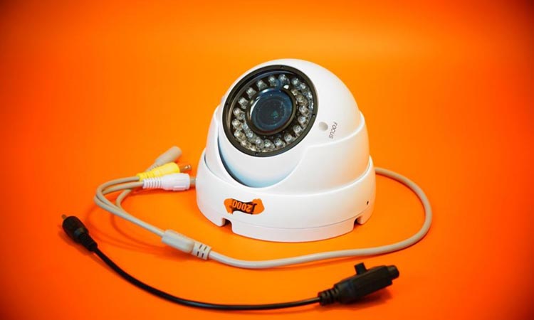 MHD камеры видеонаблюдения. Что нужно знать?