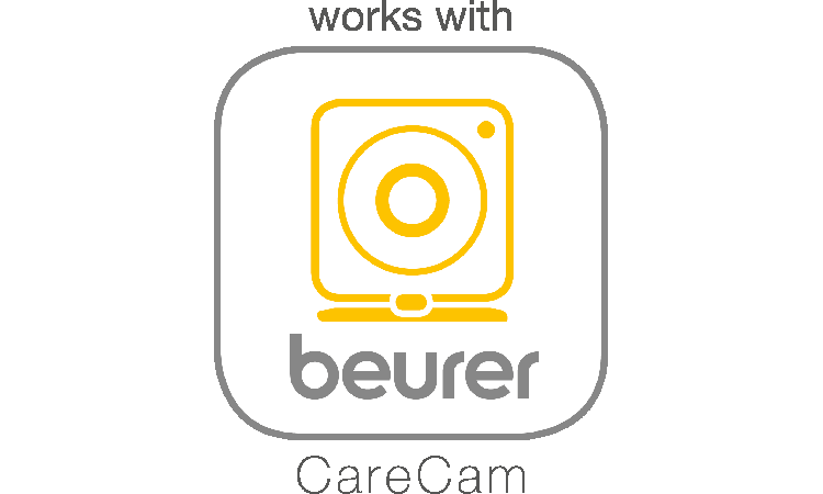 CareCam - приложение для видеонаблюдения