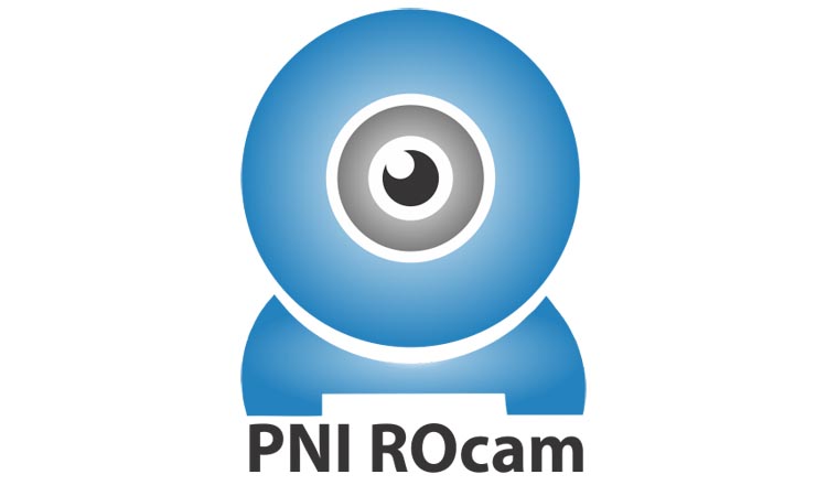PNI ROcam - приложение для видеонаблюдения. Видеомануал. Скачать