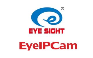 EyeIPCam - приложение для видеонаблюдения. Инструкция. Скачать