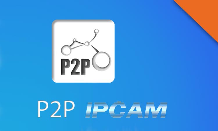P2P IPCAM - программа для видеонаблюдения. Инструкция. Скачать
