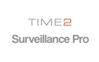 Time 2 Surveillance Pro приложение для видеонаблюдения