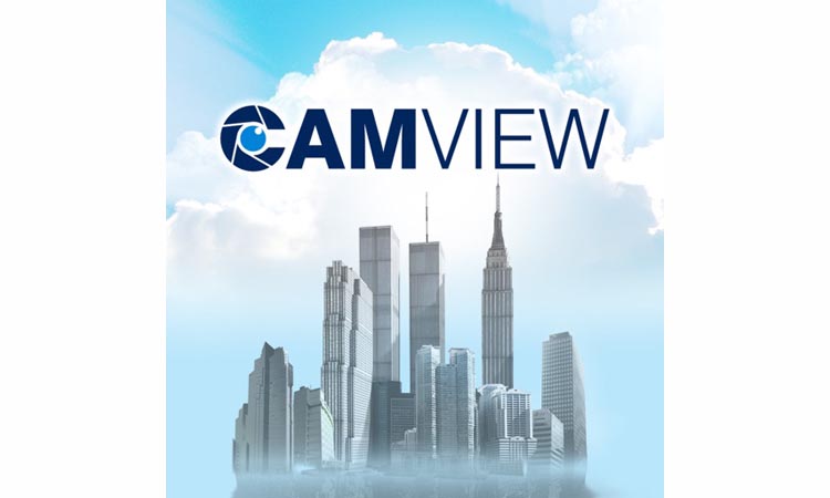 CamView Smart - программа для видеонаблюдения. Инструкция. Скачать