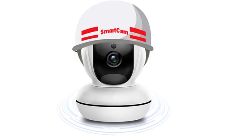 Fire SmartCam - приложение для видеонаблюдения. Инструкция. Скачать