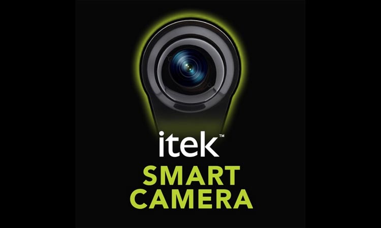 Itek Camera - приложение для видеонаблюдения. Инструкция. Скачать
