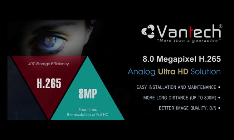 Vantech_V1 - приложение для видеонаблюдения. Видеомануал. Скачать