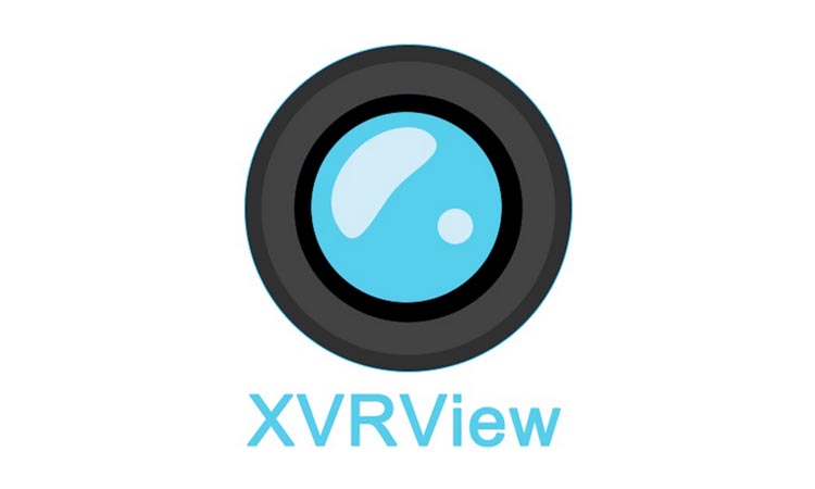 XVRView - приложение для видеонаблюдения. Видеомануал. Скачать