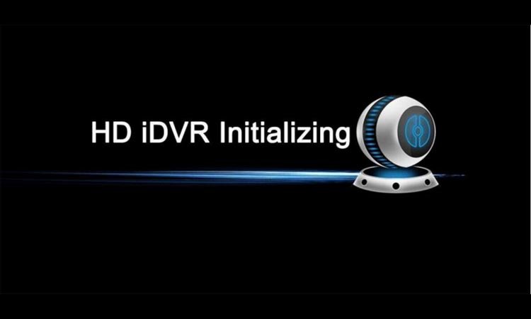 HD iDVR - программа для видеонаблюдения. Инструкция. Скачать