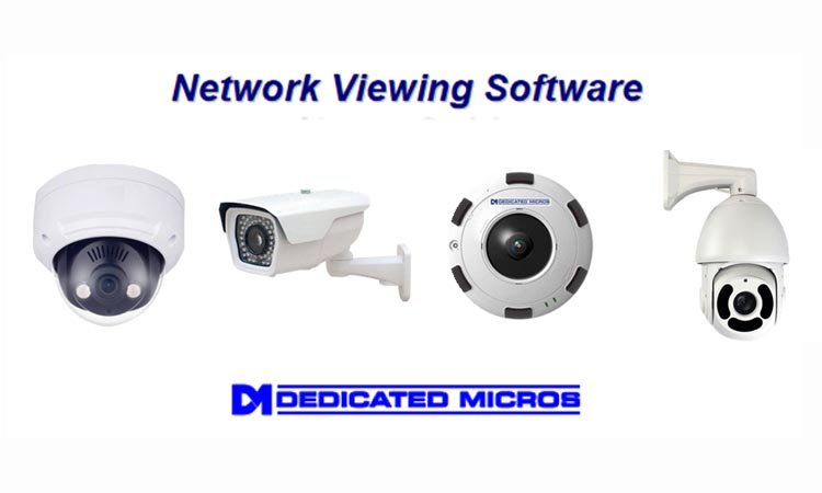 Network Viewing - программа для видеонаблюдения. Инструкция. Скачать