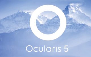 Ocularis Client - программа для видеонаблюдения. Инструкция. Скачать