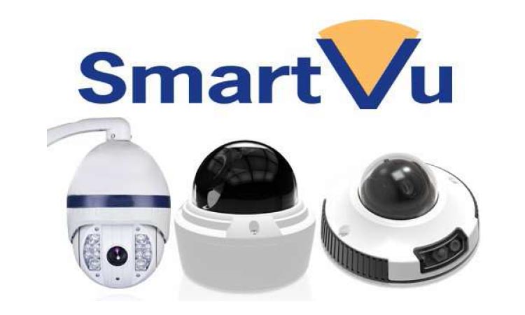 SmartVu - программа для видеонаблюдения. Инструкция. Скачать