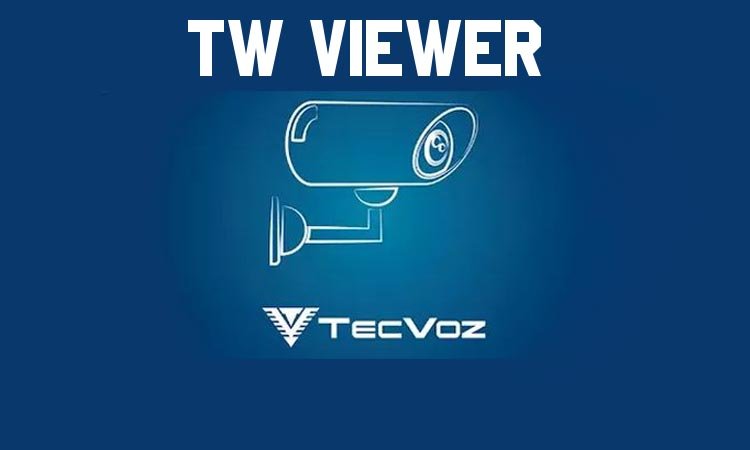 TW Viewer - программа для видеонаблюдения. Инструкция. Скачать