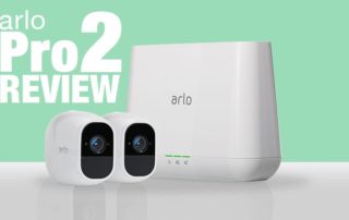 Arlo Pro 2 - приложение для видеонаблюдения. Инструкция. Скачать