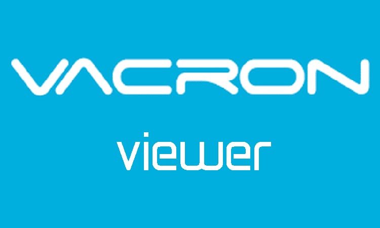 VacronViewer - приложение для видеонаблюдения. Инструкция. Скачать