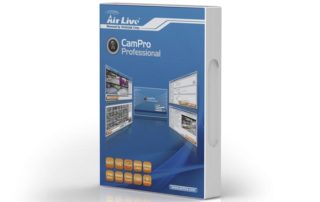AirLive CamPro - программа для видеонаблюдения. Инструкция. Скачать