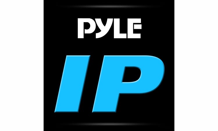 Pyle IP Pro - приложение для видеонаблюдения. Инструкция. Скачать