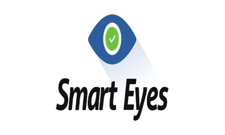 SmartEyes - приложение для видеонаблюдения. Инструкция. Скачать