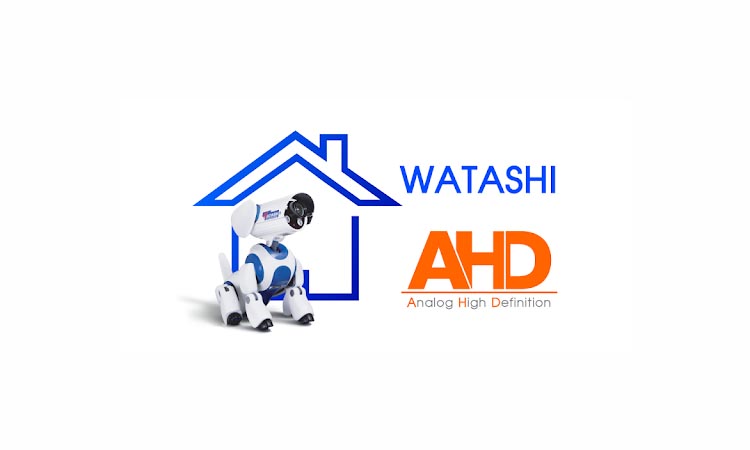 Watashi AHD v2 - программа для видеонаблюдения. Инструкция. Скачать