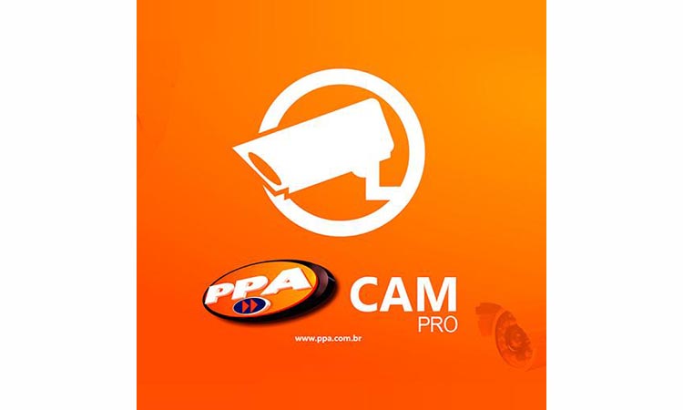 PPA CAM PRO - приложение для видеонаблюдения. Видеомануал. Скачать