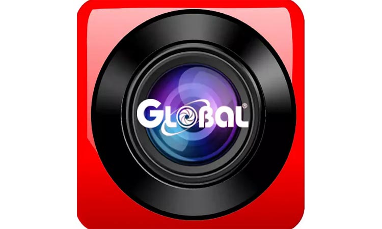 Global WiFi VN - приложение для видеонаблюдения. Видеомануал. Скачать
