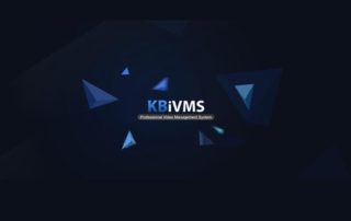 KBIVMS - программа для видеонаблюдения. Инструкция. Скачать