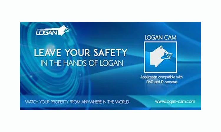 Logan Cam - приложение для видеонаблюдения. Инструкция. Скачать