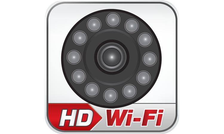 First Alert HD IP Camera - приложение для видеонаблюдения. Мануал. Скачать