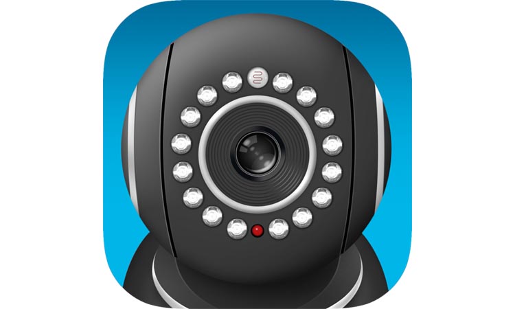 X10 Airsight Camera - программа для видеонаблюдения. Инструкция. Скачать