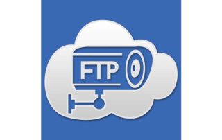CameraFTP - приложение для видеонаблюдения. Инструкция. Скачать