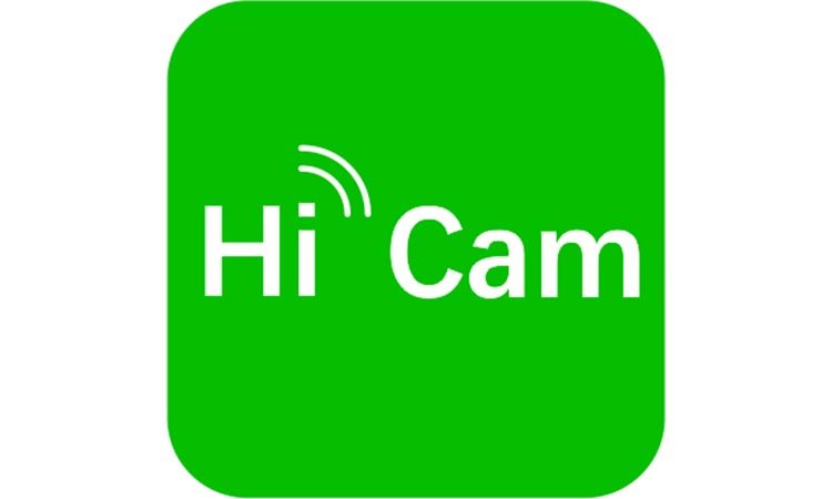 HiCam - приложение для видеонаблюдения. Инструкция. Скачать