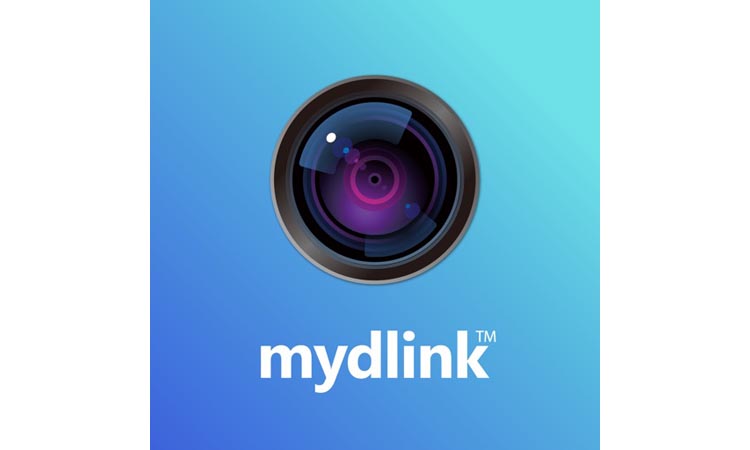 mydlink - приложение для видеонаблюдения. Инструкция. Скачать