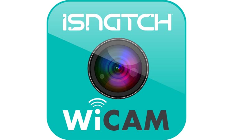 WiCAM - приложение для видеонаблюдения. Видеомануал. Скачать
