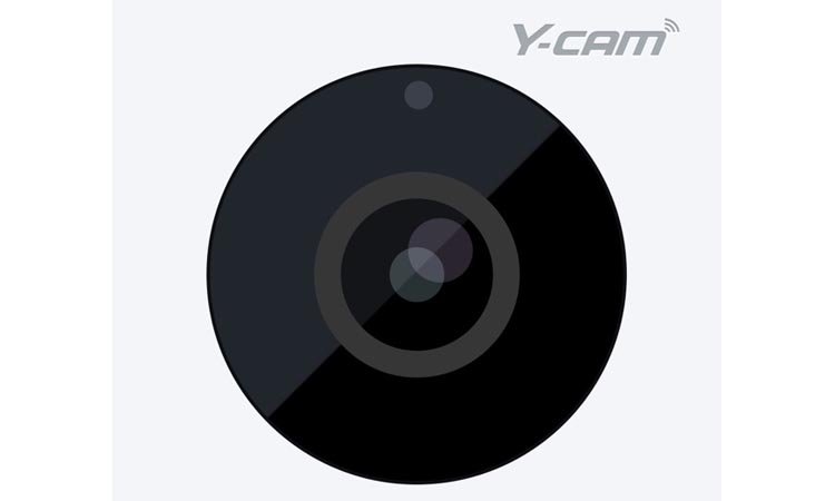 Y-cam - приложение для видеонаблюдения. Инструкция. Скачать
