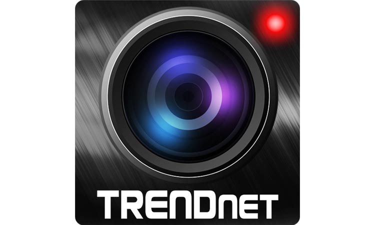 TRENDnet IPView - приложение для видеонаблюдения. Инструкция. Скачать