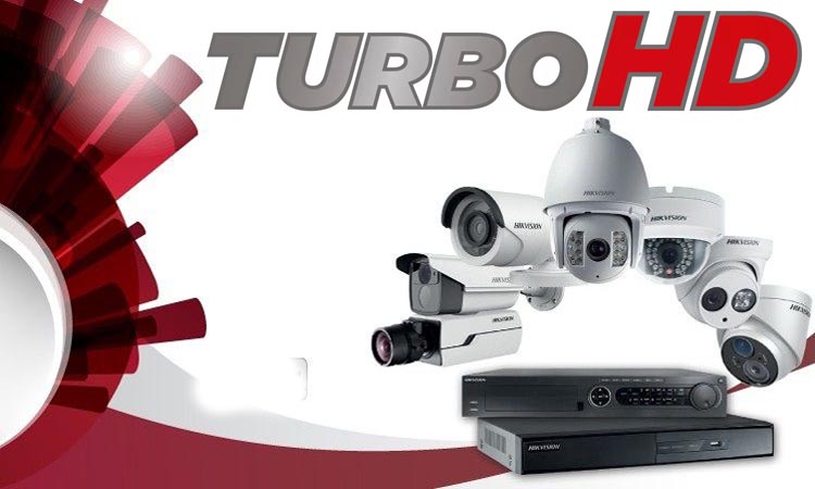 Особенности технологий Turbo HD и Turbo HD X для аналогового видеонаблюдения