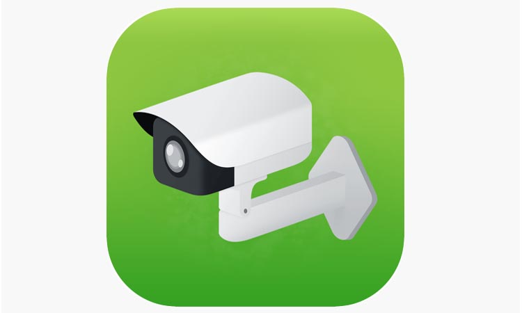 Amiko Security - приложение для видеонаблюдения. Инструкция. Скачать