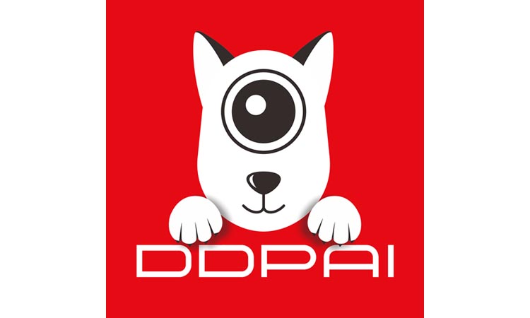 DDPAI - приложение для видеонаблюдения. Инструкция. Скачать