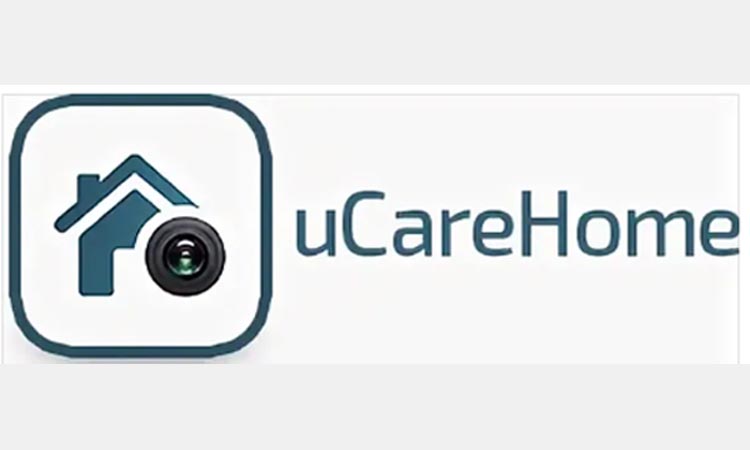 uCareHome - приложение для видеонаблюдения. Инструкция. Скачать