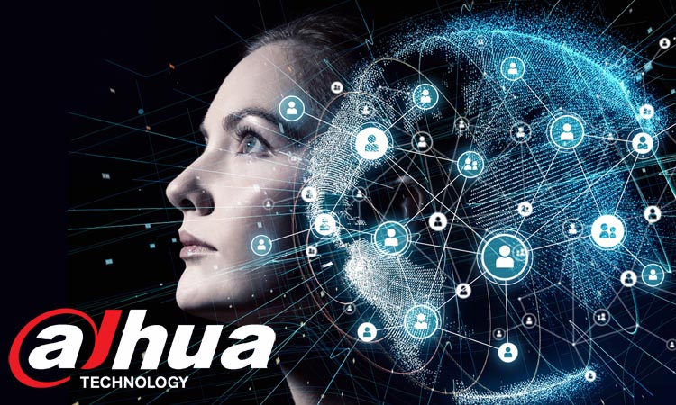 Новые технологии Dahua 2020 года