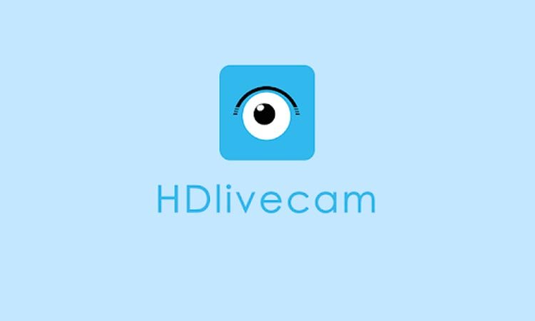 HDlivecam - приложение для видеонаблюдения. Видеомануал. Скачать