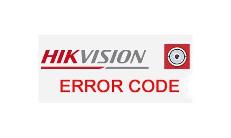 Как исправить ошибки при работе мобильной системы видеонаблюдения Hikvision?