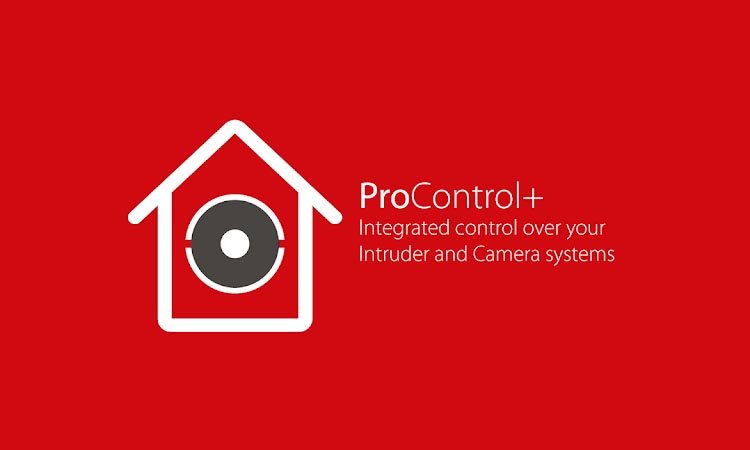 ProControl+ приложение для видеонаблюдения. Руководство. Скачать