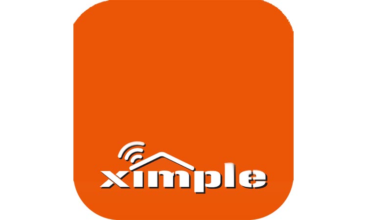 Ximple - приложение для видеонаблюдения. Инструкция. Скачать