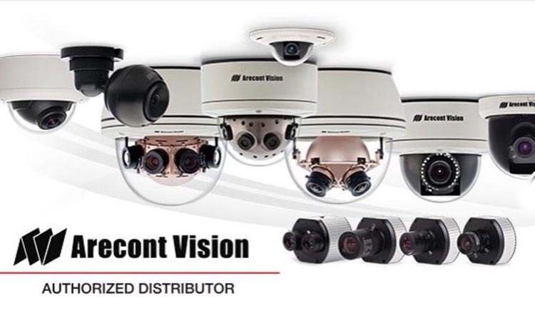 Arecont Vision - программа для видеонаблюдения. Руководство. Скачать
