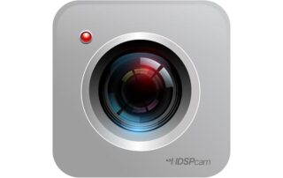 hdspcam - приложение для видеонаблюдения. Инструкция. Скачать