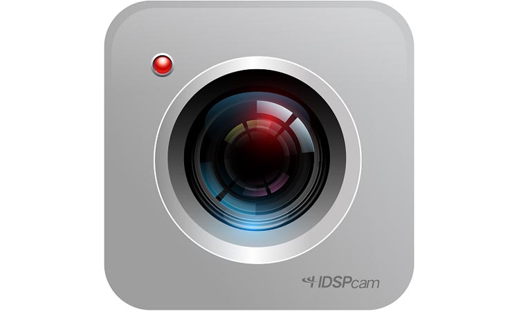 hdspcam - приложение для видеонаблюдения. Инструкция. Скачать