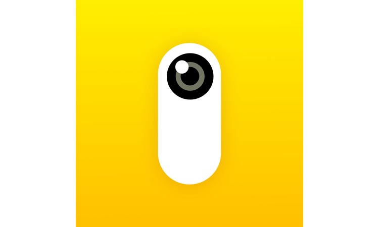 Insta360 GO - приложение для видеонаблюдения. Видеомануал. Скачать