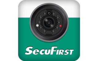 SecuFirst HD - приложение для видеонаблюдения. Инструкция. Скачать