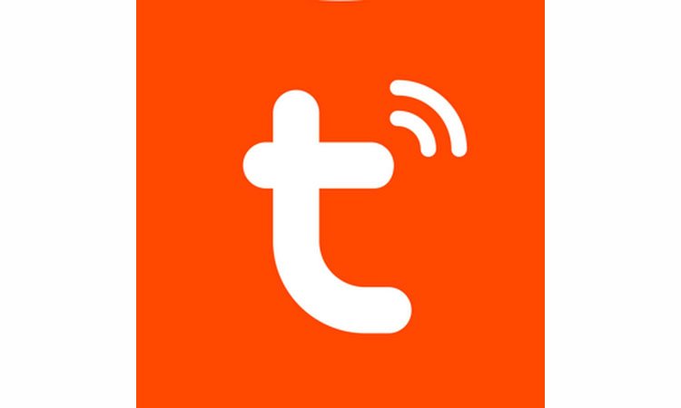 Tuya Smart - приложение для видеонаблюдения. Видеомануал. Скачать